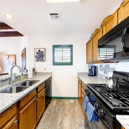 Вилла Starr Pass Golf Casita Тусон Экстерьер фото
