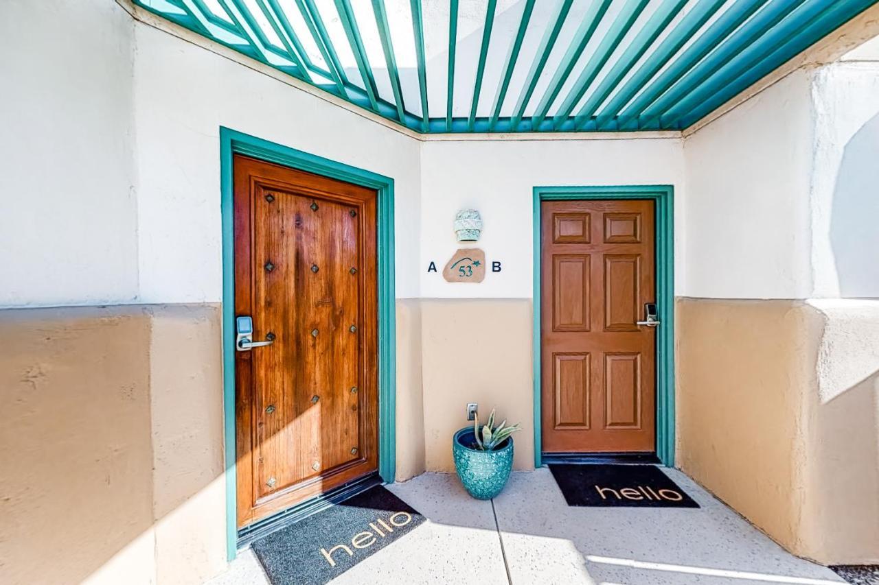 Вилла Starr Pass Golf Casita Тусон Экстерьер фото