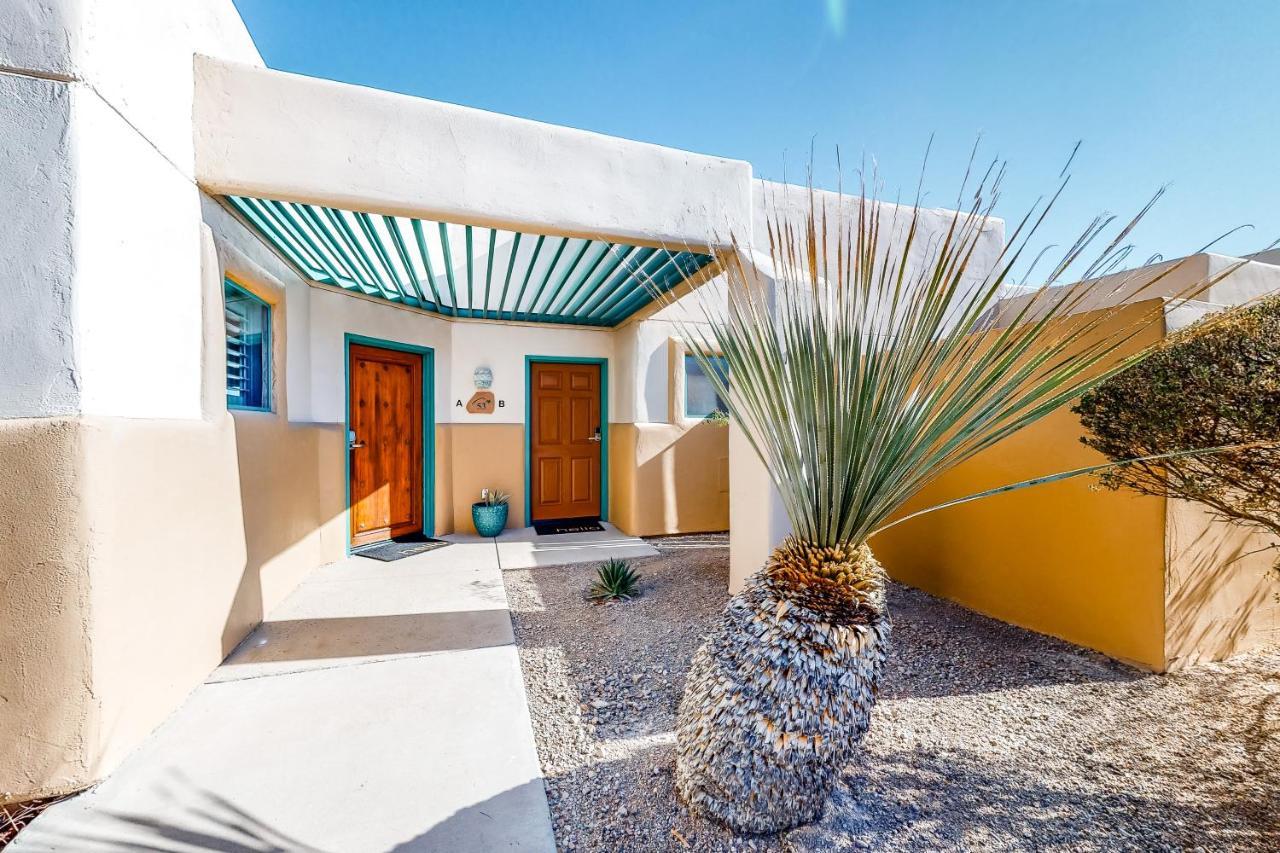 Вилла Starr Pass Golf Casita Тусон Экстерьер фото
