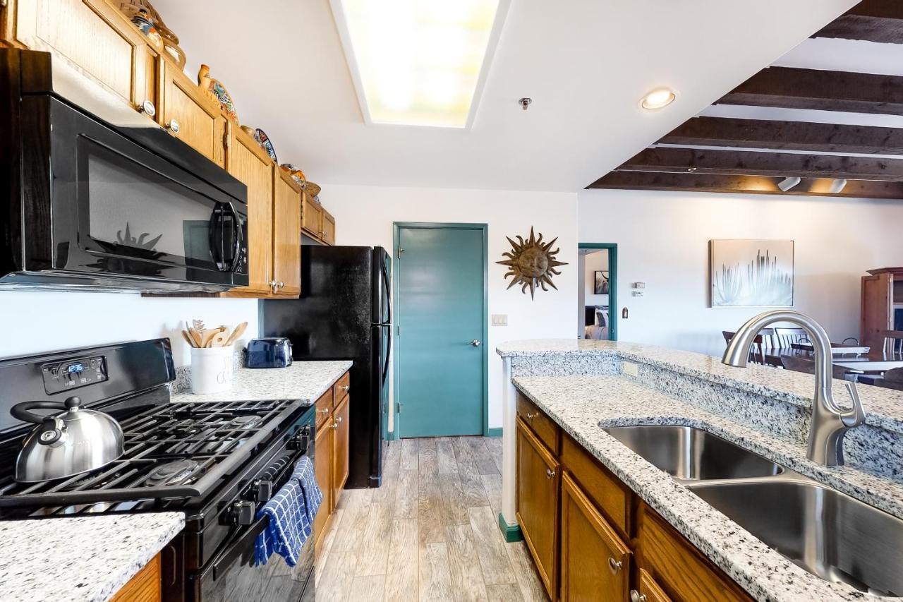 Вилла Starr Pass Golf Casita Тусон Экстерьер фото