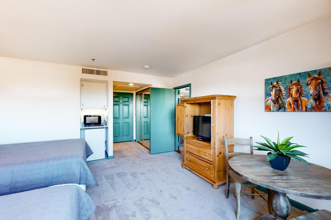 Вилла Starr Pass Golf Casita Тусон Экстерьер фото